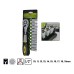 ΣΕΤ ΚΑΣΤΑΝΙΑΣ JBM 1/2" (11TMX)