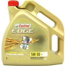 ΛΑΔΙ ΚΙΝΗΤΗΡΑ CASTROL 5W30 4lt