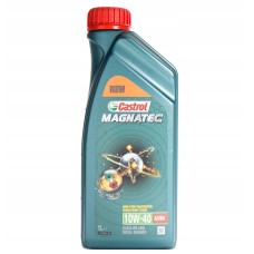 ΛΑΔΙ ΚΙΝΗΤΗΡΑ CASTROL 10W40 1lt