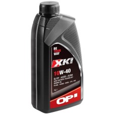 ΛΑΔΙ ΚΙΝΗΤΗΡΑ OP XK1 10W40 1lt