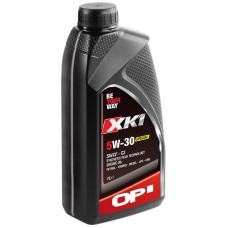 ΛΑΔΙ ΚΙΝΗΤΗΡΑ OP XK1 5W30 1lt