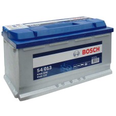 ΜΠΑΤΑΡΙΑ BOSCH 95AH