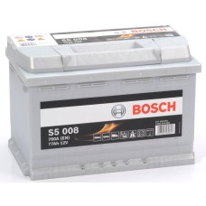 ΜΠΑΤΑΡΙΑ BOSCH 77AH