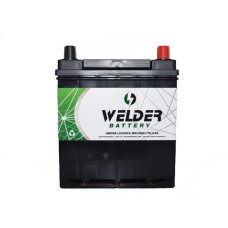 ΜΠΑΤΑΡΙΑ WELDER 40AH