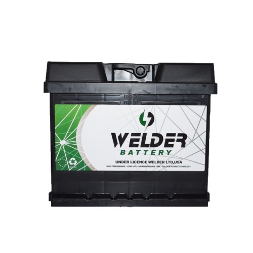 ΜΠΑΤΑΡΙΑ WELDER 110AH