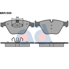 TΑΚ.EM.BMW E E90/E92/E93 05-