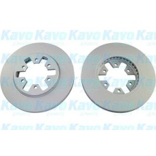 ΔΙΣΚ.ΦΡΕΝ.ΕΜ.NISSAN D22 260MM