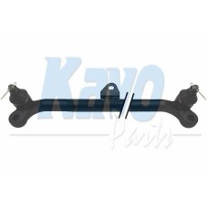 ΑΚΡΟΜΠΑΡΟ TERRANO II 93-06