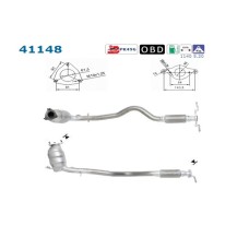 KAT.A147 1.6 16V 00-