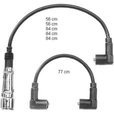 ΣΕΤ ΜΠΟΥΖΟΚΑΛ.VW TRANS.2.5 90-