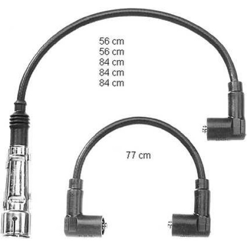ΣΕΤ ΜΠΟΥΖΟΚΑΛ.VW TRANS.2.5 90-