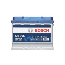 BATTERY S4 EFB 60AH/560A