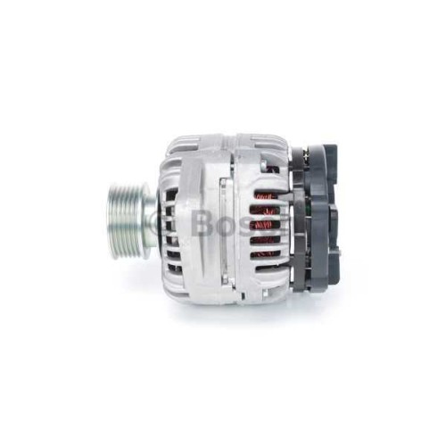 ALTERNATOR ASTRA H 1.9 D  120A