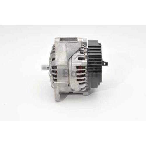 ALTERNATOR ATEGO/ACTROS 100AH