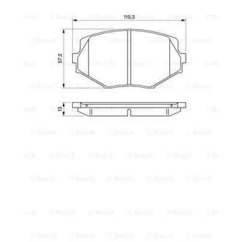 ΣΕΤ ΤΑΚΑΚ.ΕΜ.MAZDA MX-5 94-98