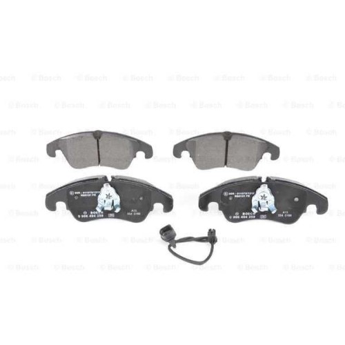TAK.EM.AUDI A4 1.8 TFSI
