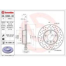 XR ΔΙΣ.ΦΡ.BMW E36 318 IS 92-