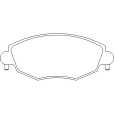 ΣΕΤ ΤΑΚAK. FORD MONDEO 1,8 01-