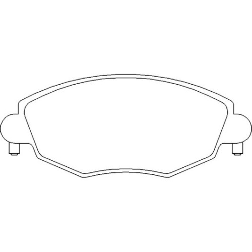 ΣΕΤ ΤΑΚAK. FORD MONDEO 1,8 01-