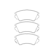 ΤΑΚ.ΕΜ.OPEL INSIGNIA 08-
