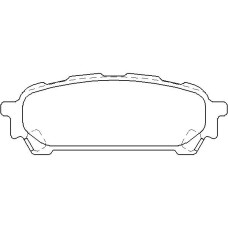 ΤΑΚΑΚ.ΟΠ.IMPREZA 2.0/2.5 05-