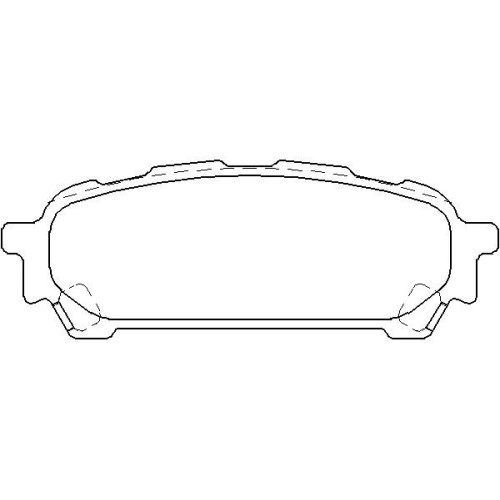 ΤΑΚΑΚ.ΟΠ.IMPREZA 2.0/2.5 05-