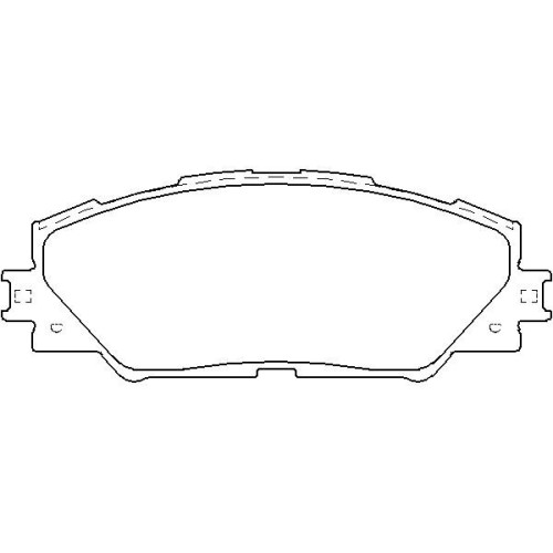 ΣΕΤ ΤΑΚΑΚ.ΕΜ.AURIS RAV4 06-