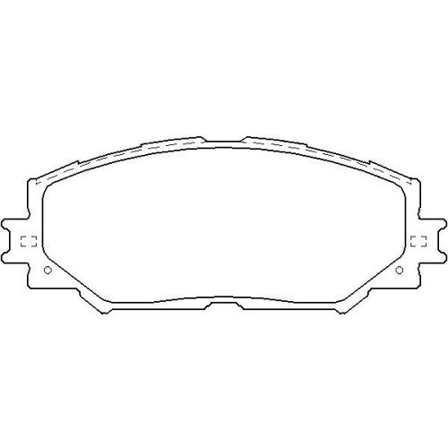 ΣΕΤ ΤΑΚΑΚ.ΕΜ.AURIS RAV4 06-