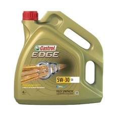 Edge 5W-30 C3, 4x4L