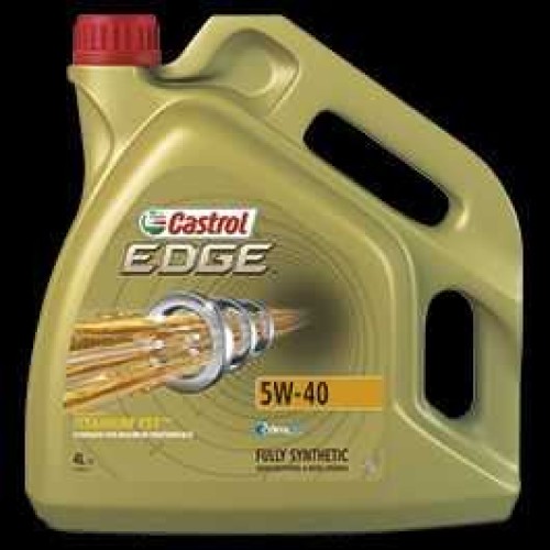  EDGE 5W-40 12X1