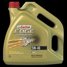  EDGE TURBO DIESEL 5W-40 12X1