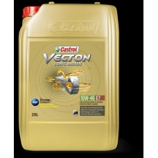 VECTON L.DRAIN 10W-40 208L