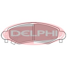 ΣΕΤ ΤΑΚΑΚΙΑ OPEL AGILA 1,0 -00