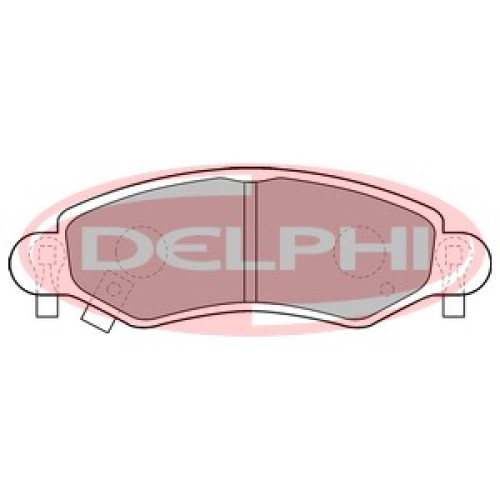ΣΕΤ ΤΑΚΑΚΙΑ OPEL AGILA 1,0 -00