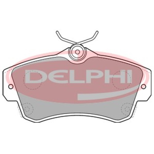 ΣΕΤ ΤΑΚ.ΕΜ.CHRYSLER PT CRUISER