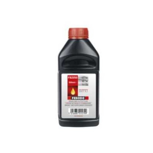 ΥΓΡΑ ΦΡΕΝΩΝ DOT5.1 24X0.5L