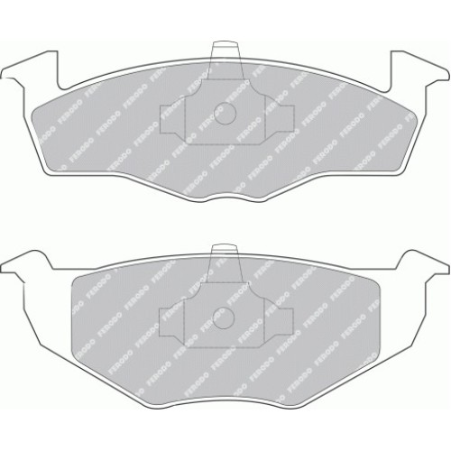 ΣΕΤ ΤΑΚΑΚ.ΕΜ.SL AUDI,VW,SEAT