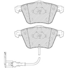 ΣΕΤ ΤΑΚ.EM.AUDI S3/TT 06-