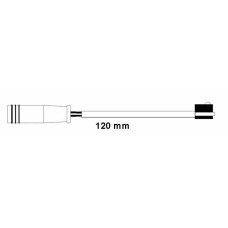 ΑΙΣΘ.ΦΘΟΡ.FDB4055 (1TEM)