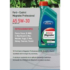 Castrol Magnatec Pro A5 5W-30