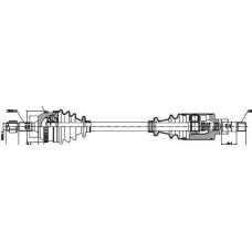 ΗΜΙΑΞ.ΕΜ.ΑΡ.P106,SAXO+ABS 99-