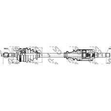 ΗΜΙΑΞ.ΕΜ.ΔΕΞ.P106,SAXO+ABS 99-