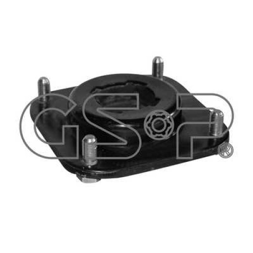 ΒΑΣΗ ΑΜΟΡΤΙΣΕΡ MAZDA 323 98-04