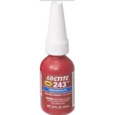 LOCTITE 243 ΑΣΦΑΛ.M 36 10ML