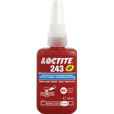 LOCTITE 243 ΜΕΣ ΒΑΘ(M 36) 50ML