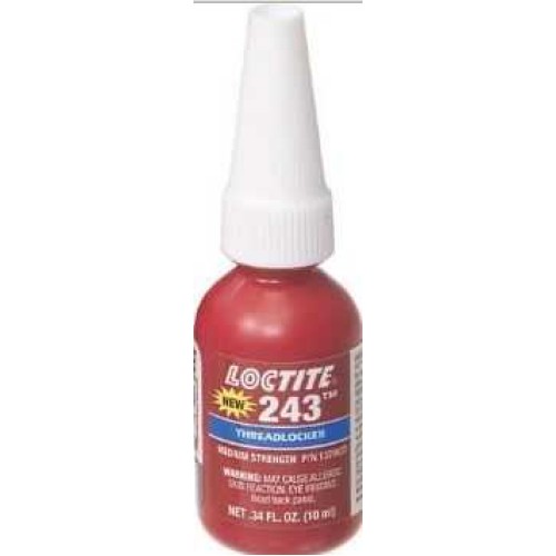 LOCTITE 243 ΑΣΦΑΛ.M 36 10ML