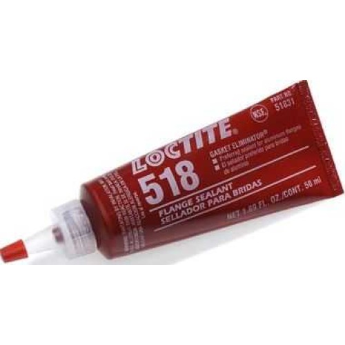 LOCTITE 518 ΑΝΑΕΡ ΦΛΑΝΤΖ  50ML