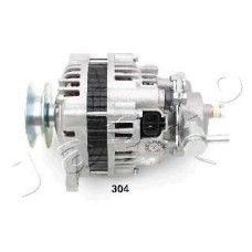 ALTERNATOR ISUZU D-MAX 2.5 D