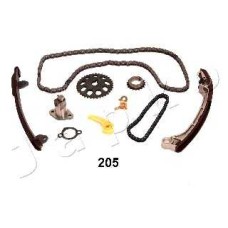 ΣΕΤ ΚΑΔΕΝΑ ΧΡΟΝ RAV 4 II 2.0