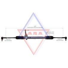 ΚΡΕΜΑΡΓΙΕΡΑ HYUNDAI i10 2008-